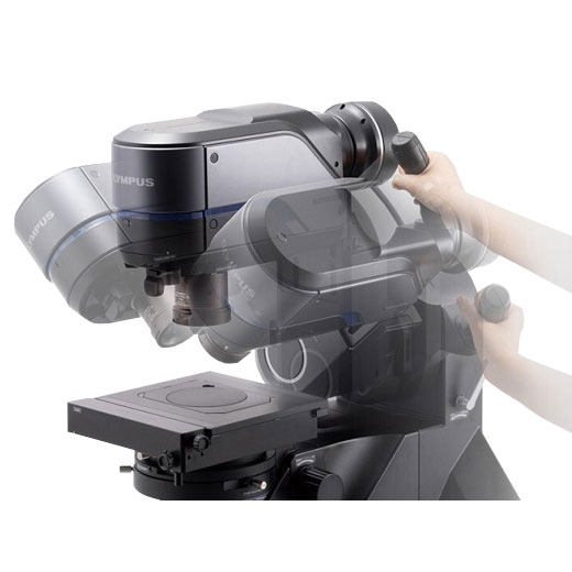 光学数码显微镜 DSX1000