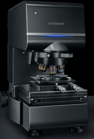 激光共聚焦显微镜 LEXT OLS5500